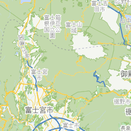 富士山麓五輪レガシーコース ハローナビしずおか 静岡県観光情報