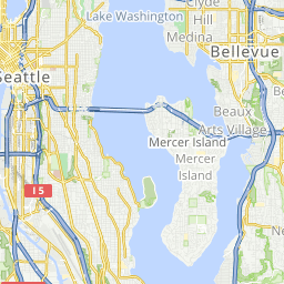 Junction Plaza To Alki Beach Schmitz Park Ride With Gps