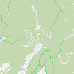 三筋山 轍を振り返れば